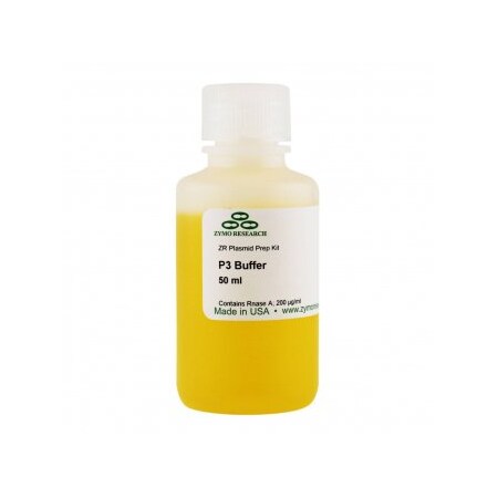Zymo Research Buffer P3, Yellow, 50 ml ZD4027-3-50